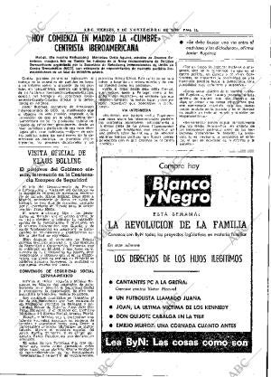 ABC MADRID 09-11-1979 página 29