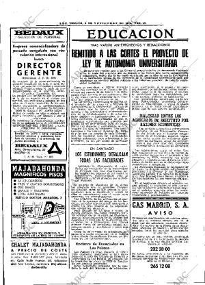 ABC MADRID 09-11-1979 página 38