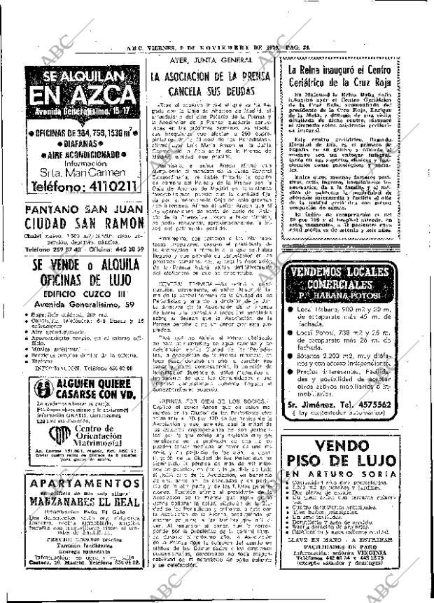 ABC MADRID 09-11-1979 página 50