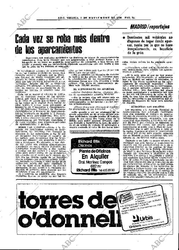 ABC MADRID 09-11-1979 página 51