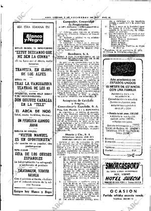 ABC MADRID 09-11-1979 página 58