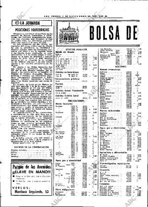 ABC MADRID 09-11-1979 página 60