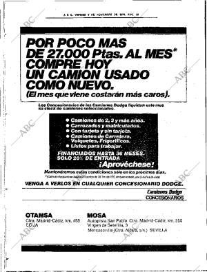 ABC SEVILLA 09-11-1979 página 36