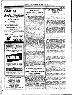 ABC SEVILLA 09-11-1979 página 38