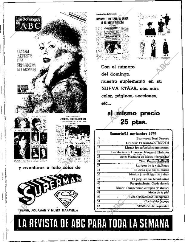 ABC SEVILLA 10-11-1979 página 10