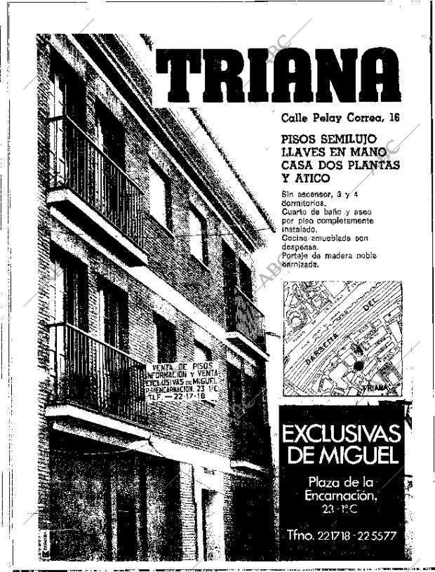 ABC SEVILLA 10-11-1979 página 12