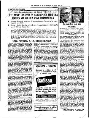 ABC SEVILLA 10-11-1979 página 15