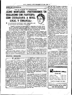 ABC SEVILLA 10-11-1979 página 19