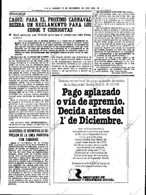 ABC SEVILLA 10-11-1979 página 27