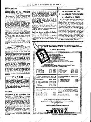ABC SEVILLA 10-11-1979 página 33