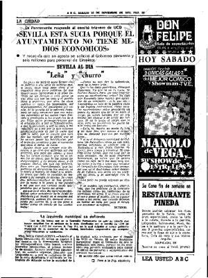 ABC SEVILLA 10-11-1979 página 35