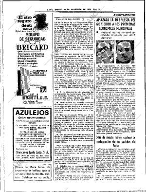 ABC SEVILLA 10-11-1979 página 36