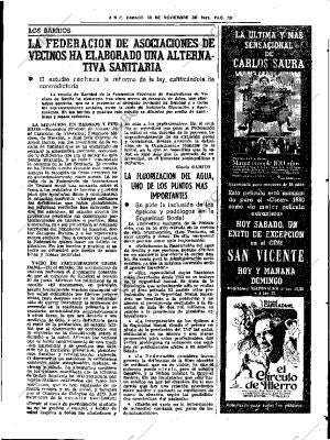 ABC SEVILLA 10-11-1979 página 45