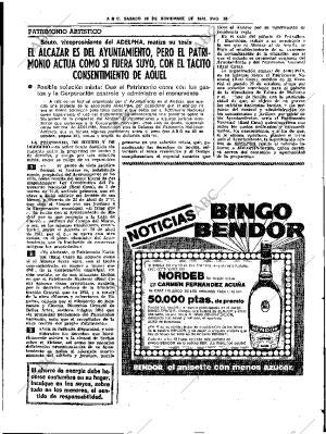 ABC SEVILLA 10-11-1979 página 47