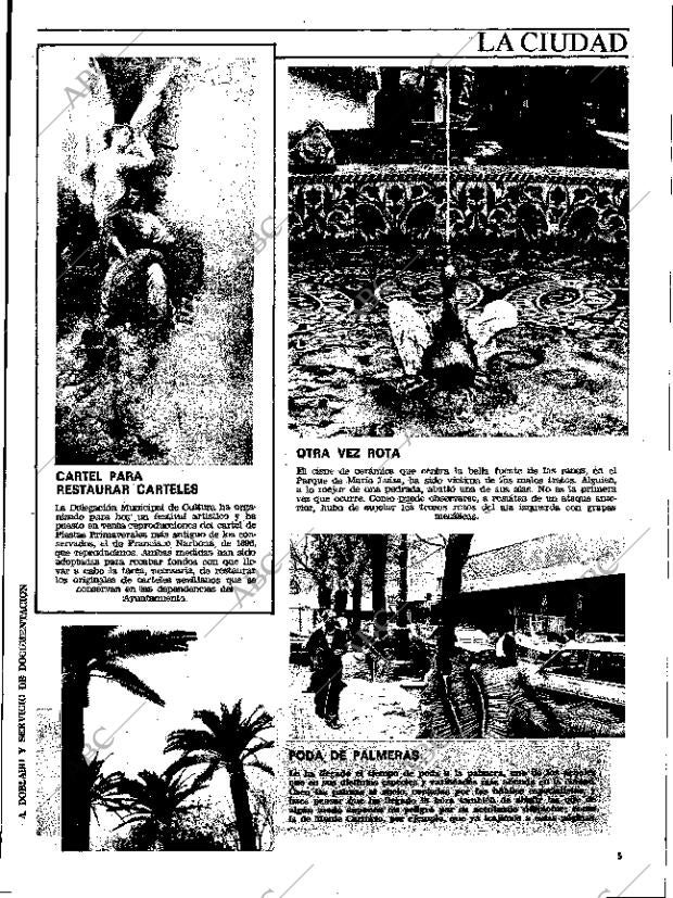 ABC SEVILLA 10-11-1979 página 5