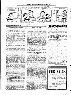 ABC SEVILLA 10-11-1979 página 53