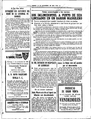 ABC SEVILLA 10-11-1979 página 56