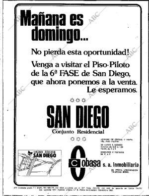 ABC SEVILLA 10-11-1979 página 6