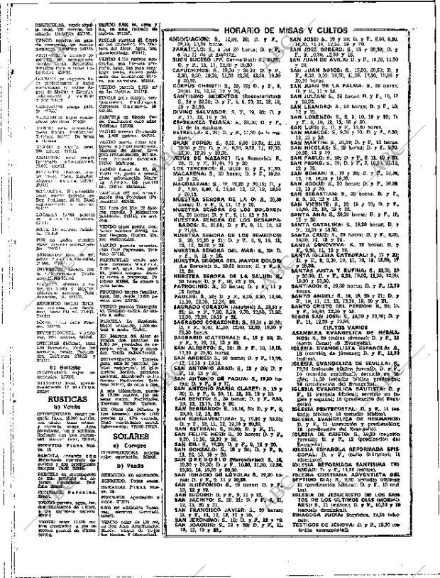 ABC SEVILLA 10-11-1979 página 68