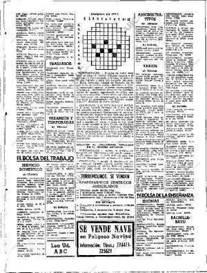 ABC SEVILLA 10-11-1979 página 70