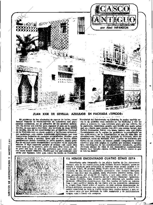 ABC SEVILLA 10-11-1979 página 77
