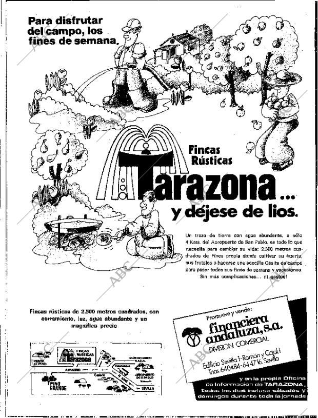 ABC SEVILLA 10-11-1979 página 8