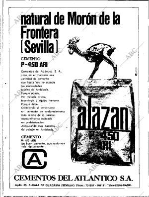 ABC SEVILLA 10-11-1979 página 80