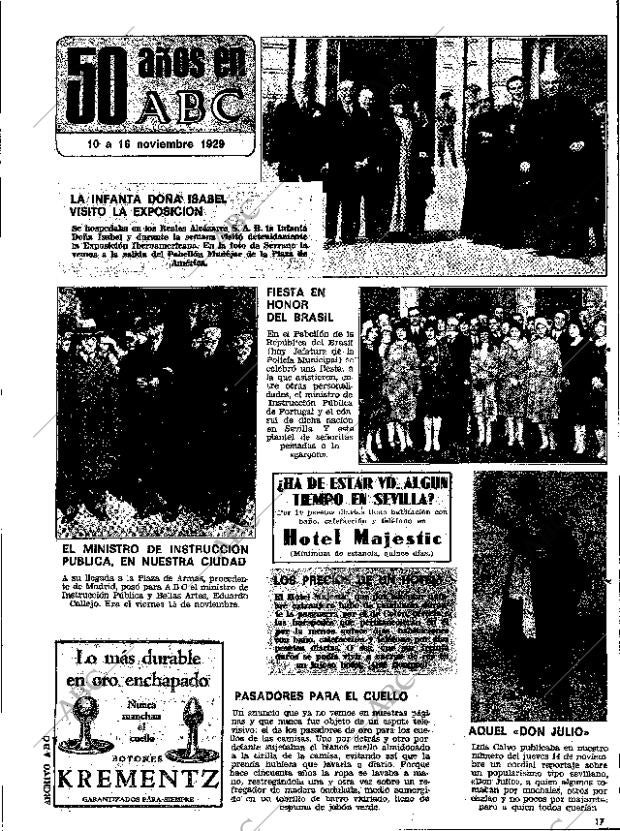 ABC SEVILLA 10-11-1979 página 81