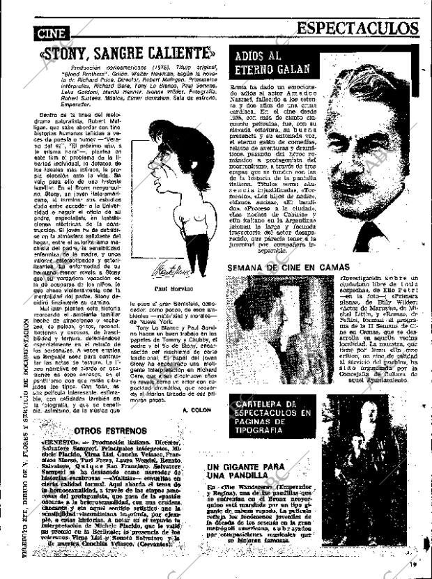 ABC SEVILLA 10-11-1979 página 83