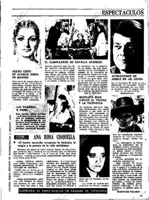 ABC SEVILLA 10-11-1979 página 85