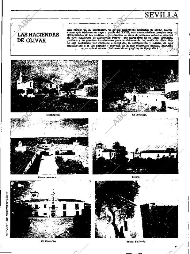 ABC SEVILLA 10-11-1979 página 9