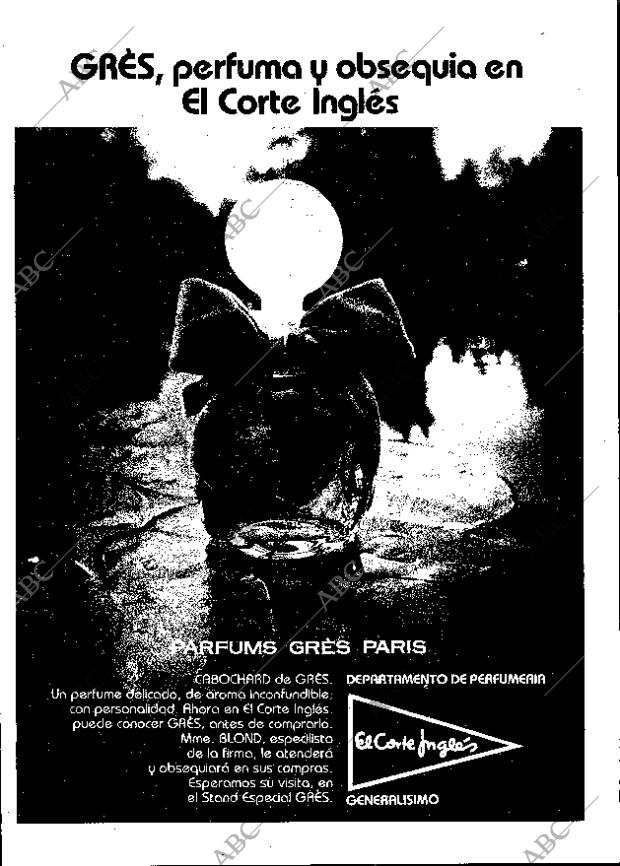 ABC MADRID 11-11-1979 página 11