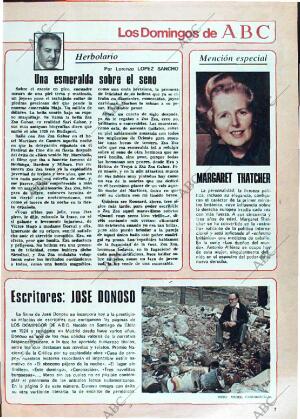 ABC MADRID 11-11-1979 página 111