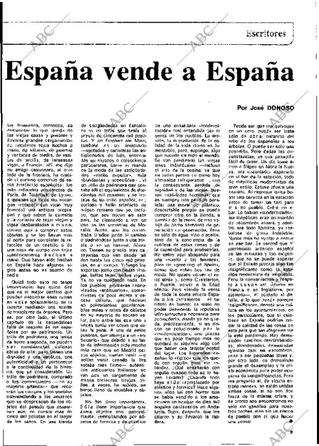 ABC MADRID 11-11-1979 página 113