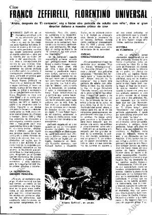 ABC MADRID 11-11-1979 página 128