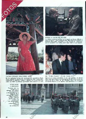 ABC MADRID 11-11-1979 página 132