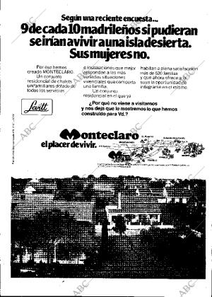 ABC MADRID 11-11-1979 página 14