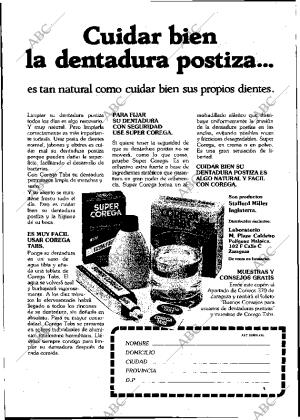 ABC MADRID 11-11-1979 página 140