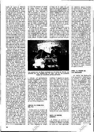 ABC MADRID 11-11-1979 página 148