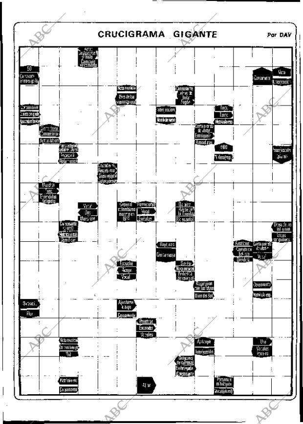 ABC MADRID 11-11-1979 página 156