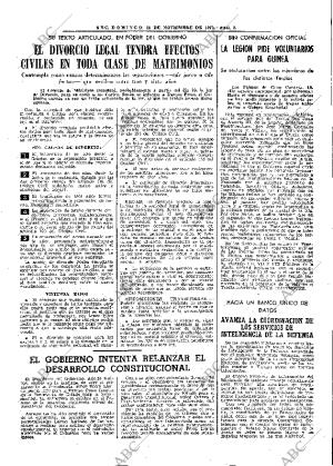 ABC MADRID 11-11-1979 página 21