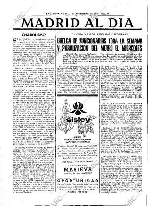 ABC MADRID 11-11-1979 página 39