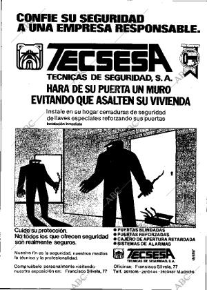 ABC MADRID 11-11-1979 página 4