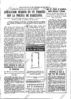 ABC MADRID 11-11-1979 página 58
