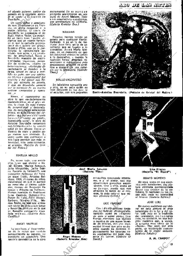 ABC MADRID 11-11-1979 página 91