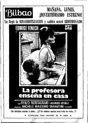 ABC MADRID 11-11-1979 página 98