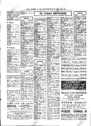 ABC MADRID 13-11-1979 página 102