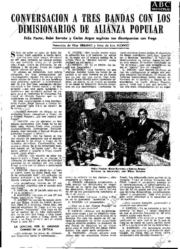 ABC MADRID 13-11-1979 página 109