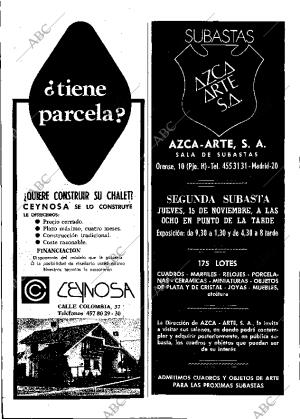 ABC MADRID 13-11-1979 página 114