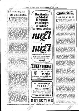 ABC MADRID 13-11-1979 página 16